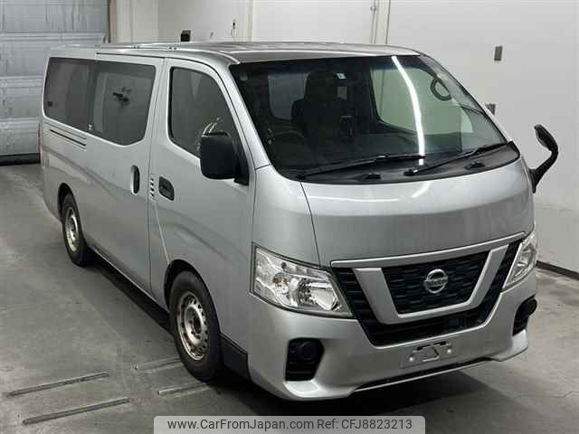 nissan caravan-van 2020 -NISSAN--Caravan Van VR2E26-120282---NISSAN--Caravan Van VR2E26-120282- image 1