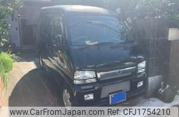 suzuki every-wagon 2004 CFJ1754210