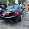 mercedes-benz s-class 2013 CFJ1698607 image 3