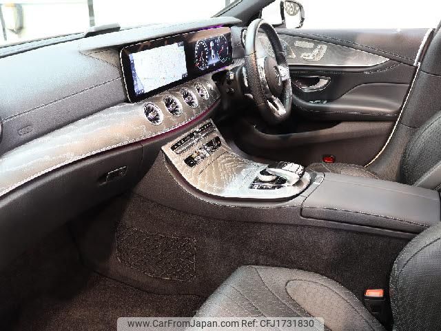 mercedes-benz cls-class 2019 CFJ1731830 image 2