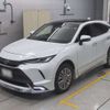 toyota harrier 2023 -TOYOTA 【浜松 302さ1133】--Harrier AXUH80-0055653---TOYOTA 【浜松 302さ1133】--Harrier AXUH80-0055653- image 1