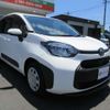 toyota sienta 2023 -TOYOTA--Sienta 5BA-MXPC12G--MXPC12-1001262---TOYOTA--Sienta 5BA-MXPC12G--MXPC12-1001262- image 2