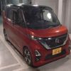 nissan roox 2022 -NISSAN 【熊谷 581ﾄ9782】--Roox B45A-0344945---NISSAN 【熊谷 581ﾄ9782】--Roox B45A-0344945- image 1