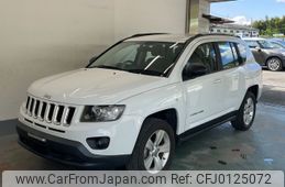 jeep compass 2013 -CHRYSLER--Jeep Compass MK49-ED516096---CHRYSLER--Jeep Compass MK49-ED516096-