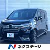 honda stepwagon 2018 -HONDA--Stepwgn DBA-RP3--RP3-1218425---HONDA--Stepwgn DBA-RP3--RP3-1218425- image 1