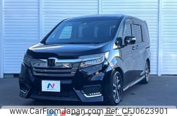 honda stepwagon 2018 -HONDA--Stepwgn DBA-RP3--RP3-1218425---HONDA--Stepwgn DBA-RP3--RP3-1218425-