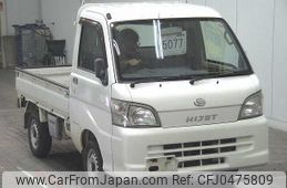 daihatsu hijet-truck 2013 -DAIHATSU--Hijet Truck S211P-0245918---DAIHATSU--Hijet Truck S211P-0245918-