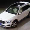 mercedes-benz glb-class 2021 GOO_JP_700080027030240729004 image 39