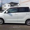 suzuki wagon-r 2009 -SUZUKI--Wagon R DBA-MH23S--MH23S-182222---SUZUKI--Wagon R DBA-MH23S--MH23S-182222- image 22