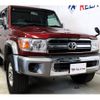 toyota landcruiser-70 2014 quick_quick_CBF-GRJ76K_GRJ76-1001624 image 1