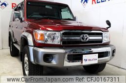 toyota landcruiser-70 2014 quick_quick_CBF-GRJ76K_GRJ76-1001624