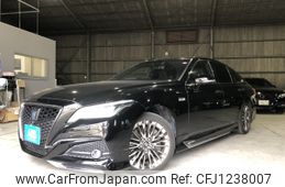 toyota crown 2018 -TOYOTA--Crown 6AA-GWS224--GWS224-1001892---TOYOTA--Crown 6AA-GWS224--GWS224-1001892-