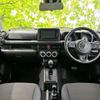 suzuki jimny-sierra 2021 quick_quick_3BA-JB74W_JB74W-136501 image 4