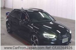 audi a3 2020 -AUDI 【沼津 301ｿ1291】--Audi A3 DBA-8VCXS--WAU2228U8LA019294---AUDI 【沼津 301ｿ1291】--Audi A3 DBA-8VCXS--WAU2228U8LA019294-