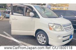 toyota noah 2006 CFJ1800118