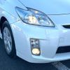 toyota prius 2010 quick_quick_ZVW30_ZVW30-1193679 image 12