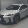 lexus ux 2019 -LEXUS 【福井 342ﾒ 8】--Lexus UX 6AA-MZAH15--MZAH15-2005128---LEXUS 【福井 342ﾒ 8】--Lexus UX 6AA-MZAH15--MZAH15-2005128- image 1
