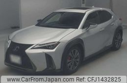 lexus ux 2019 -LEXUS 【福井 342ﾒ 8】--Lexus UX 6AA-MZAH15--MZAH15-2005128---LEXUS 【福井 342ﾒ 8】--Lexus UX 6AA-MZAH15--MZAH15-2005128-