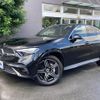 mercedes-benz glc-class 2023 CFJ1701963 image 1
