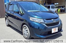 honda freed 2018 1066525