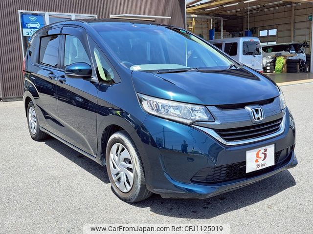 honda freed 2018 1066525 image 1