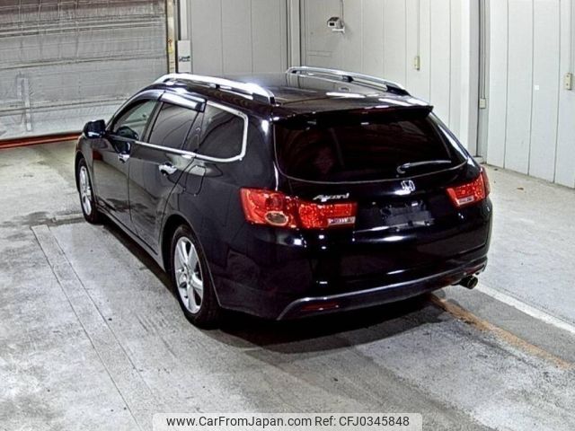 honda accord-wagon 2011 -HONDA--Accord Wagon CW1-1000716---HONDA--Accord Wagon CW1-1000716- image 2