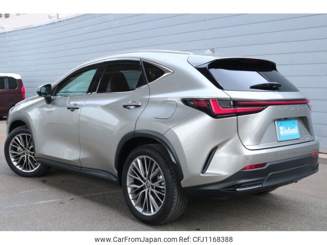 lexus nx 2023 -LEXUS--Lexus NX 6AA-AAZH25--AAZH25-6005585---LEXUS--Lexus NX 6AA-AAZH25--AAZH25-6005585- image 2