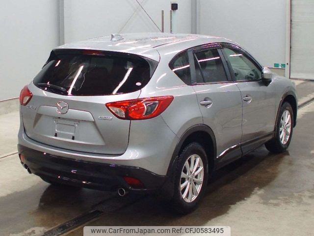 mazda cx-5 2014 -MAZDA--CX-5 KE2AW-127655---MAZDA--CX-5 KE2AW-127655- image 2