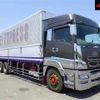 mitsubishi-fuso super-great 2017 -MITSUBISHI--Super Great FU64VZ-525117---MITSUBISHI--Super Great FU64VZ-525117- image 1
