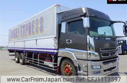 mitsubishi-fuso super-great 2017 -MITSUBISHI--Super Great FU64VZ-525117---MITSUBISHI--Super Great FU64VZ-525117-