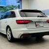 audi a4-avant 2020 quick_quick_3AA-8WDDWF_WAUZZZF49LA077201 image 6