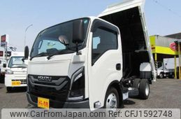 isuzu elf-truck 2024 CFJ1592748
