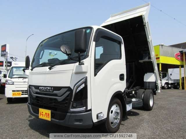 isuzu elf-truck 2024 CFJ1592748 image 1