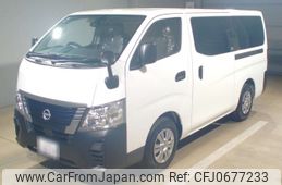 nissan caravan-van 2025 -NISSAN 【大阪 400も6625】--Caravan Van VR2E26-203785---NISSAN 【大阪 400も6625】--Caravan Van VR2E26-203785-