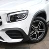 mercedes-benz glb-class 2022 -MERCEDES-BENZ--Benz GLB 5BA-247684M--W1N2476842W193549---MERCEDES-BENZ--Benz GLB 5BA-247684M--W1N2476842W193549- image 8