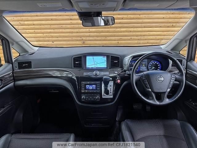 nissan elgrand 2020 CFJ1821540 image 2
