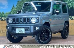 suzuki jimny 2022 -SUZUKI--Jimny 3BA-JB64W--JB64W-242097---SUZUKI--Jimny 3BA-JB64W--JB64W-242097-