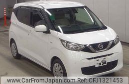 nissan dayz 2019 quick_quick_5BA-B43W_0015531