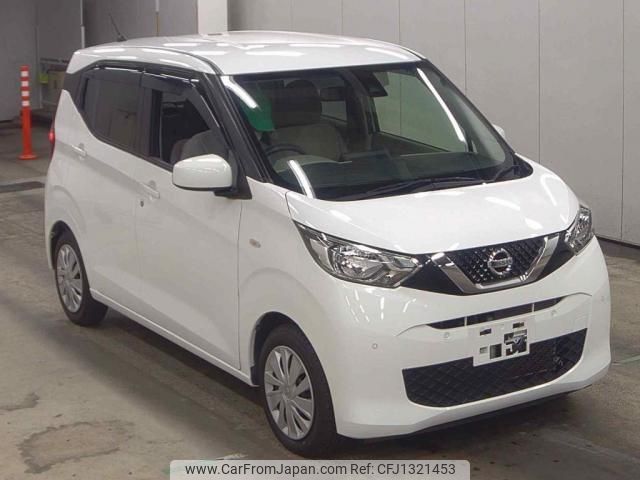 nissan dayz 2019 quick_quick_5BA-B43W_0015531 image 1