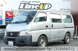 nissan caravan-van 2003 -NISSAN--Caravan Van LC-VPE25--VPE25-030106---NISSAN--Caravan Van LC-VPE25--VPE25-030106-