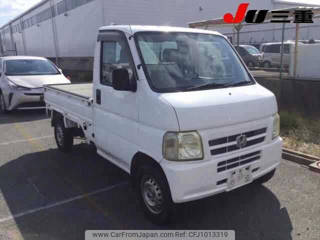 honda acty-truck 2003 -HONDA--Acty Truck HA7--1333935---HONDA--Acty Truck HA7--1333935- image 1