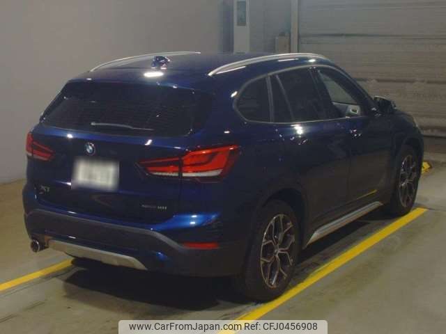 bmw x1 2020 -BMW 【練馬 302ﾆ9633】--BMW X1 BBA-AA15--WBA32AA0405P17643---BMW 【練馬 302ﾆ9633】--BMW X1 BBA-AA15--WBA32AA0405P17643- image 2