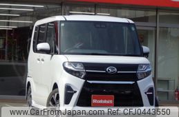 daihatsu tanto 2019 quick_quick_LA650S_LA650S-0008178