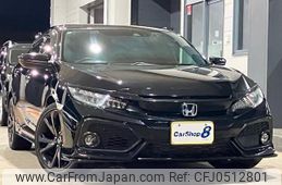 honda civic 2018 quick_quick_DBA-FK7_FK7-1005766