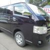 toyota hiace-van 2013 -TOYOTA 【名変中 】--Hiace Van KDH206V--8064455---TOYOTA 【名変中 】--Hiace Van KDH206V--8064455- image 1
