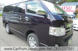 toyota hiace-van 2013 -TOYOTA 【名変中 】--Hiace Van KDH206V--8064455---TOYOTA 【名変中 】--Hiace Van KDH206V--8064455-