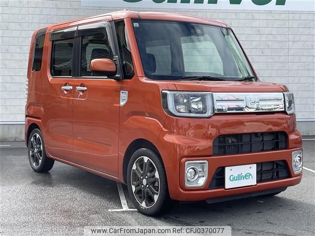 daihatsu wake 2019 -DAIHATSU--WAKE DBA-LA700S--LA700S-0134268---DAIHATSU--WAKE DBA-LA700S--LA700S-0134268- image 1