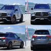 mercedes-benz gle-class 2020 quick_quick_4AA-167161_W1N1671612A260171 image 1