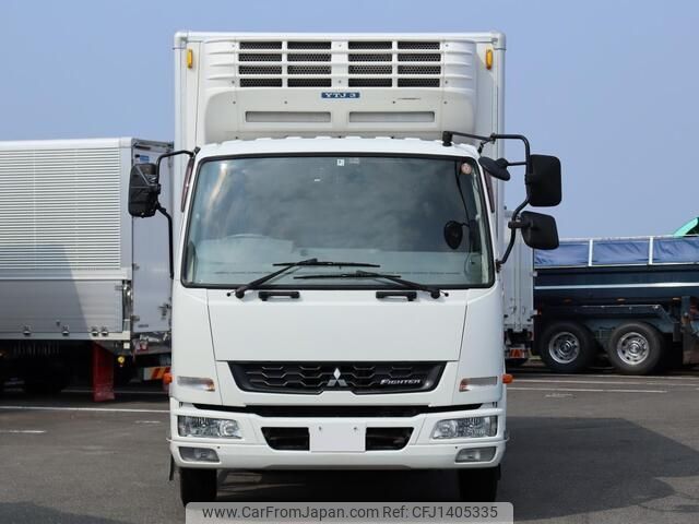 mitsubishi-fuso fighter 2017 -MITSUBISHI--Fuso Fighter TKG-FK74F--FK74F-595035---MITSUBISHI--Fuso Fighter TKG-FK74F--FK74F-595035- image 2