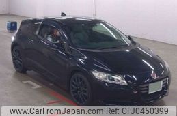 honda cr-z 2012 -HONDA 【春日井 310ﾄ 800】--CR-Z DAA-ZF1--ZF1-1105410---HONDA 【春日井 310ﾄ 800】--CR-Z DAA-ZF1--ZF1-1105410-